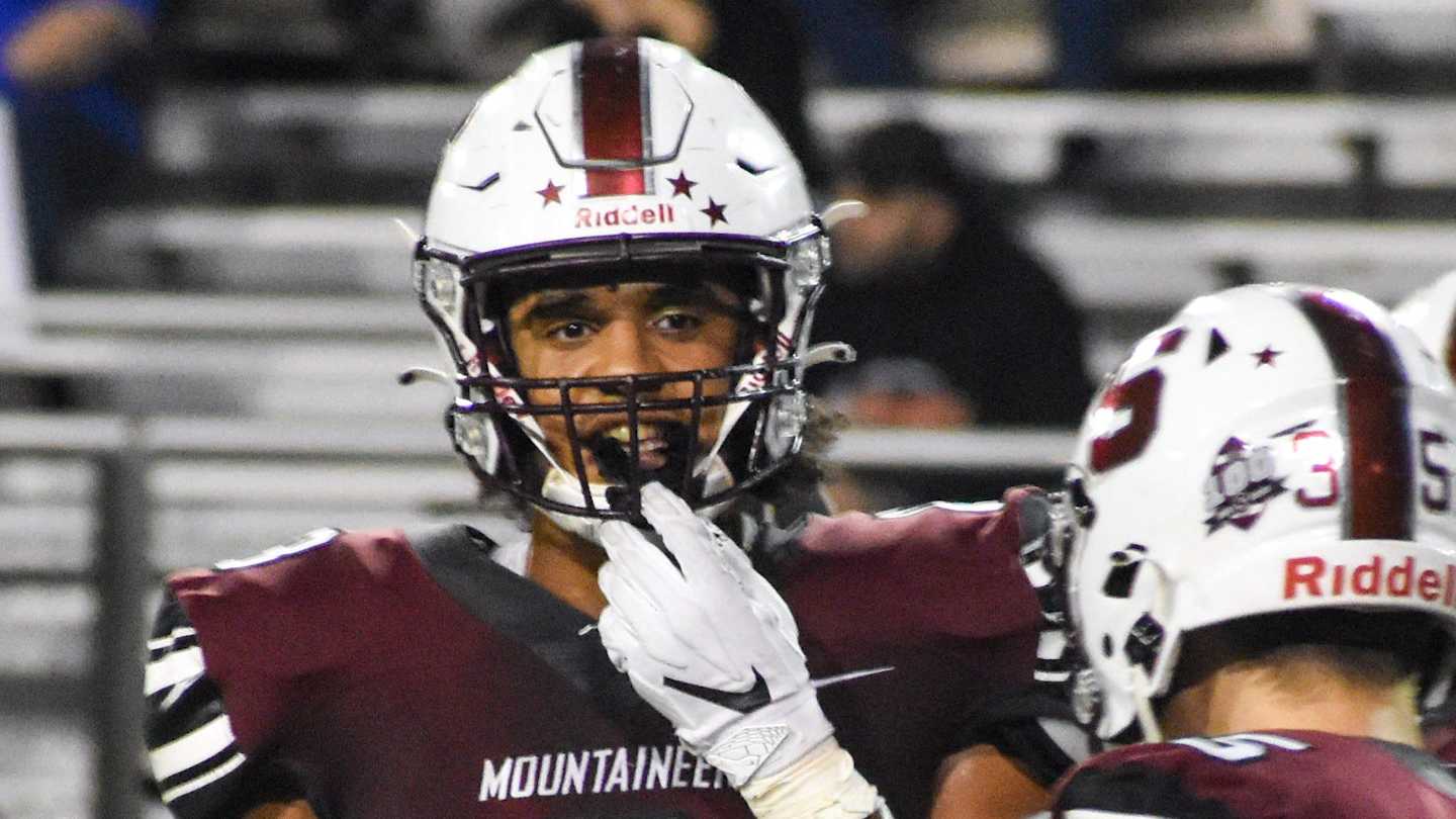 The Jets just signed a hometown 'QB killer' with an awesome story