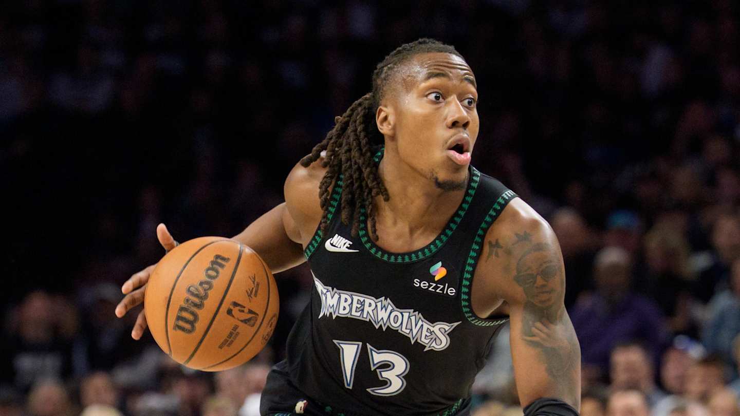 Wolves Suffer Crushing Injury News 2 Hours Before Game 6 Against Denver