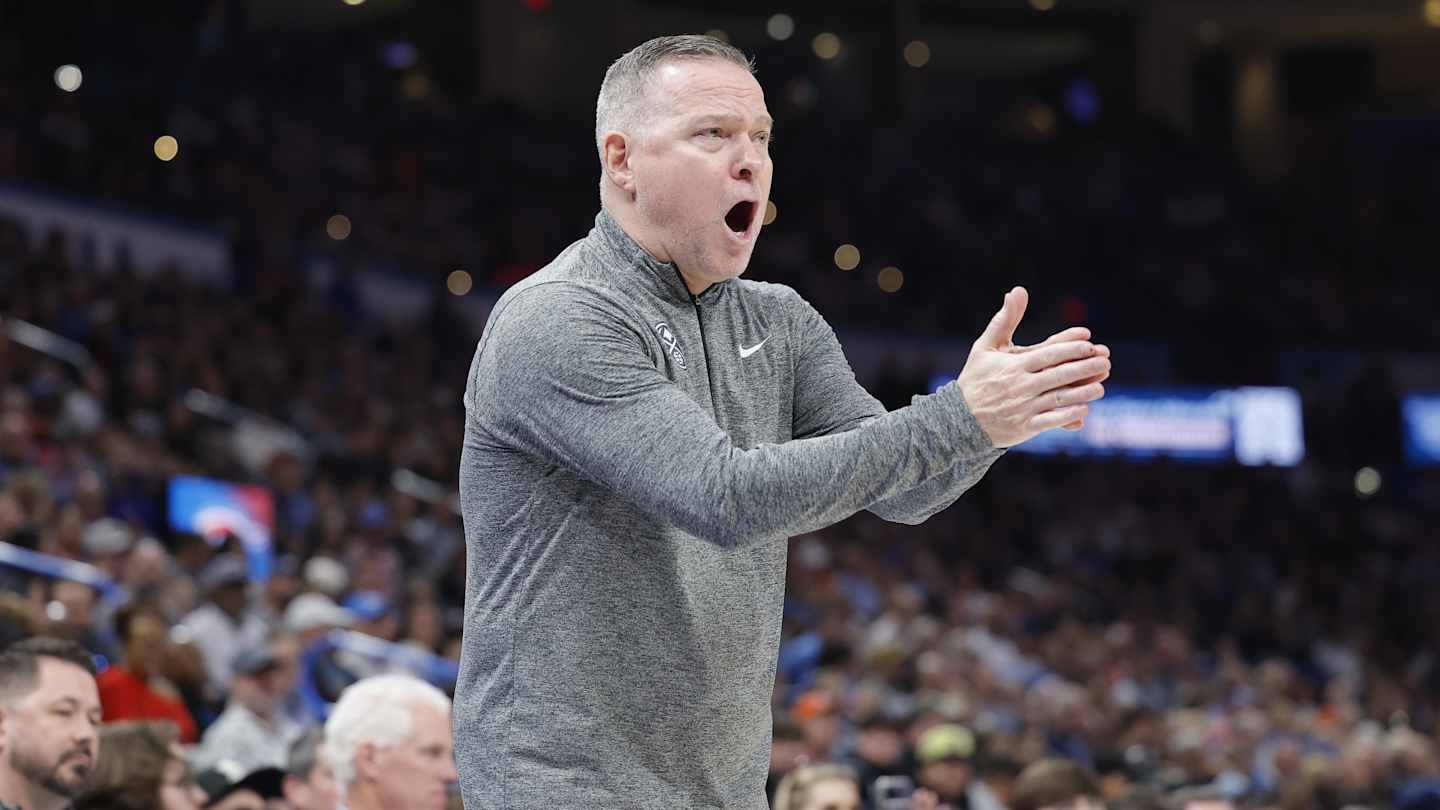 2 UNC targets Michael Malone is prioritizing with Maxim Logue out of the picture