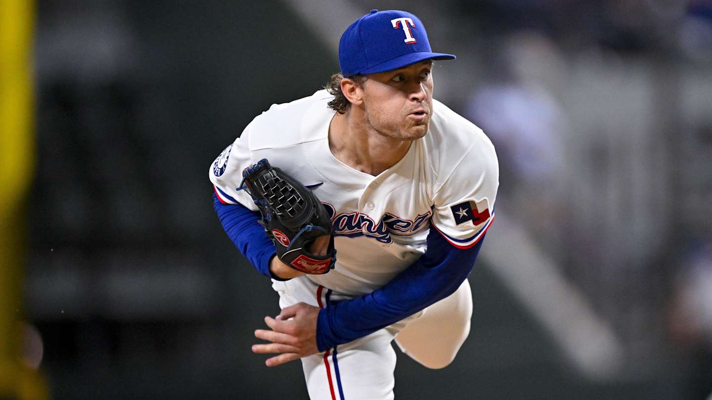 How Rangers Fell Behind Athletics, Mariners in AL West Race Entering May