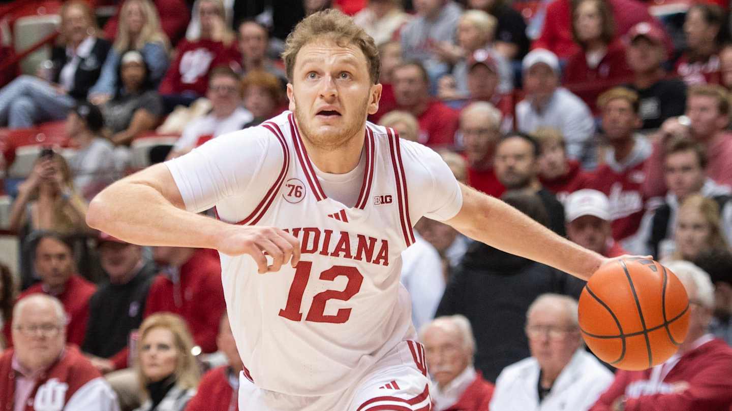 Pair of Hoosiers earn NBA G League Combine invites in pre-draft evaluation push