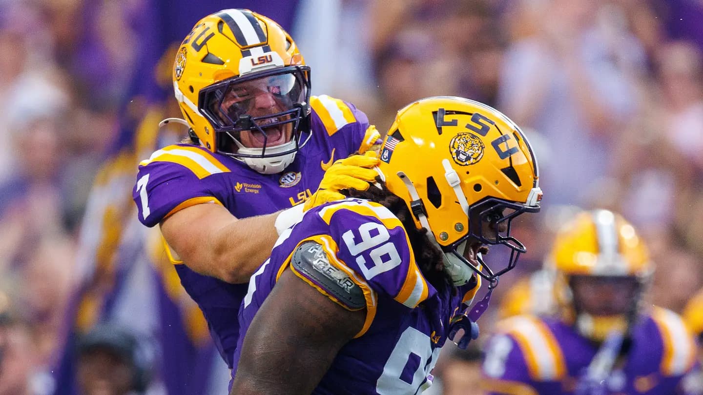 Whit Weeks Has Major Confidence In His Team Heading Into Ole Miss