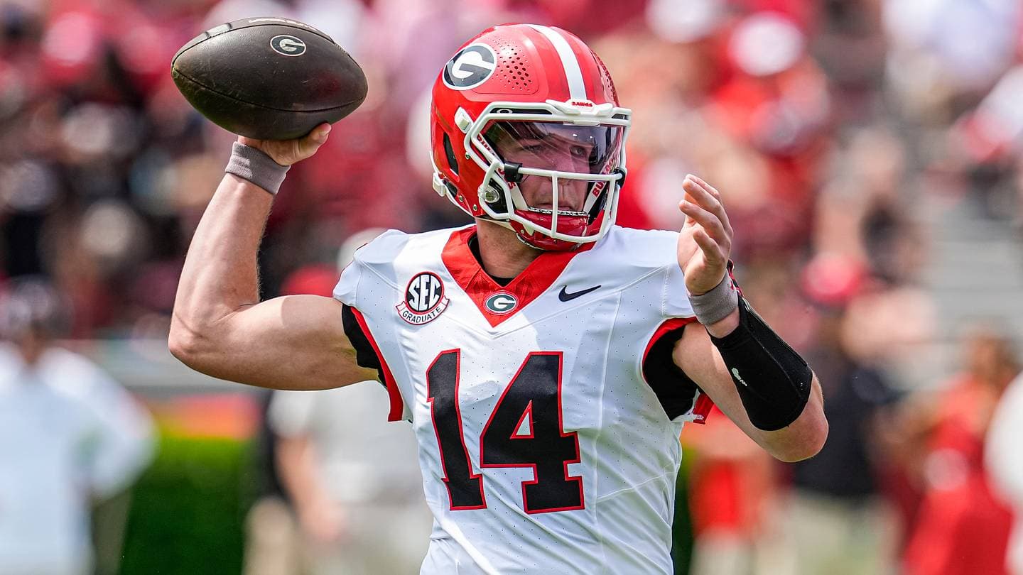 Post-Media-Days Update: Top 25 College Football Rankings for 2026