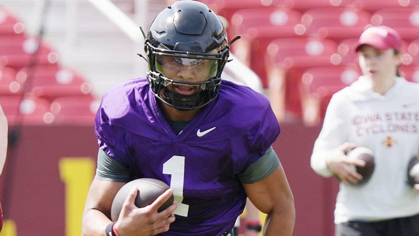 Jaylen Raynor Has One Major Weakness To Overcome With Iowa State