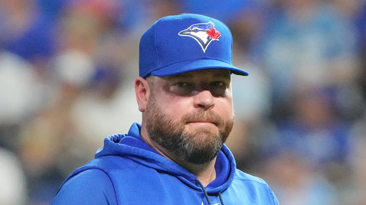 Blue Jays’ recent late-game collapse shows lingering cost of rotation injuries