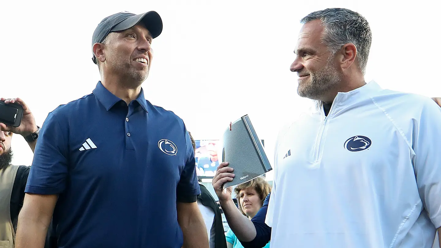 Where Penn State Football Ranks in College Football's Roster-Budget Race