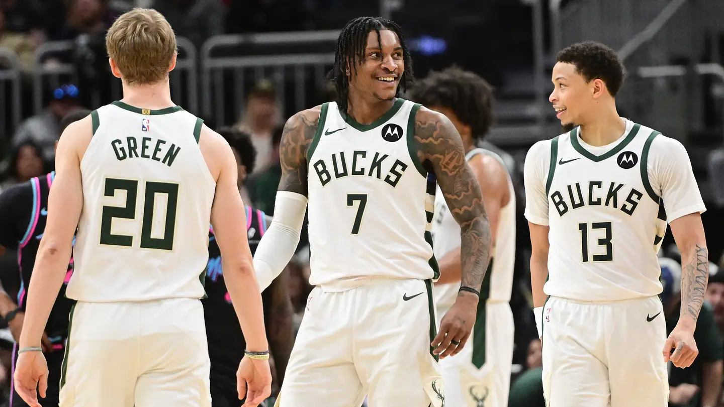 Solving the 2026-27 Milwaukee Bucks' puzzling backcourt equation
