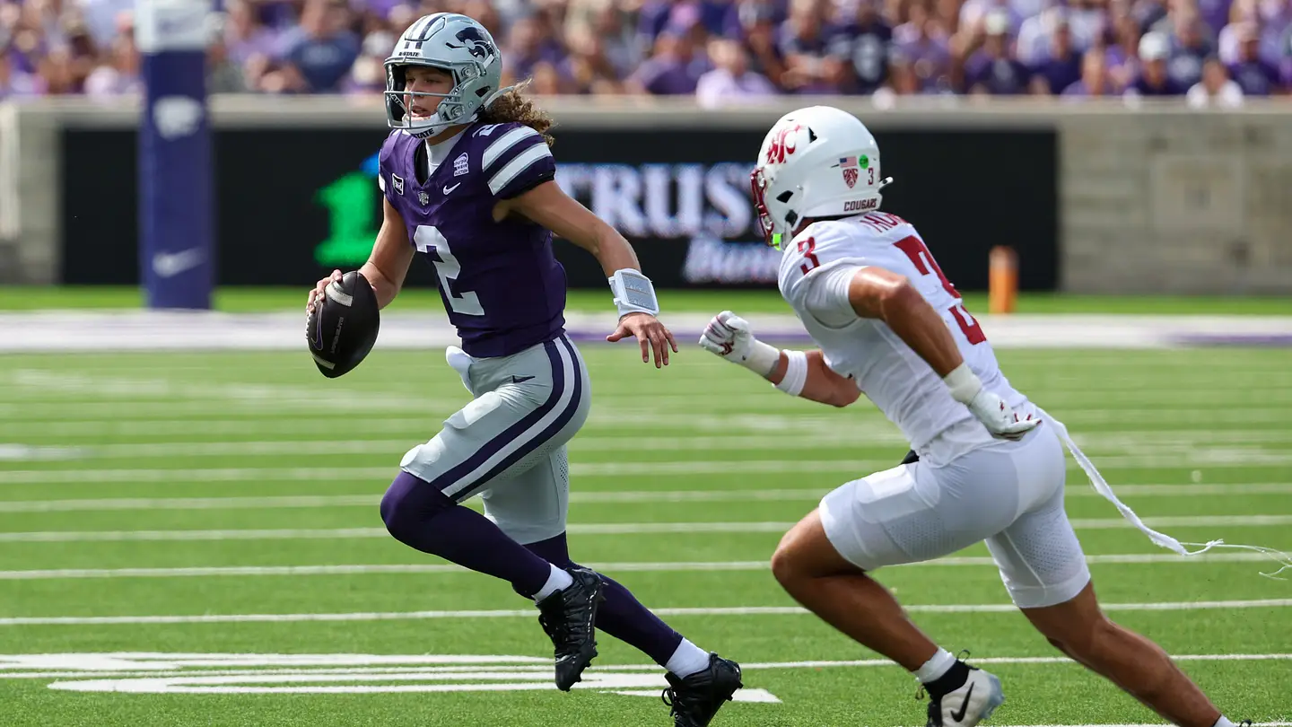 Consorting with the Enemy: On SI Kansas State Gives Us the Insights on the Wildcats