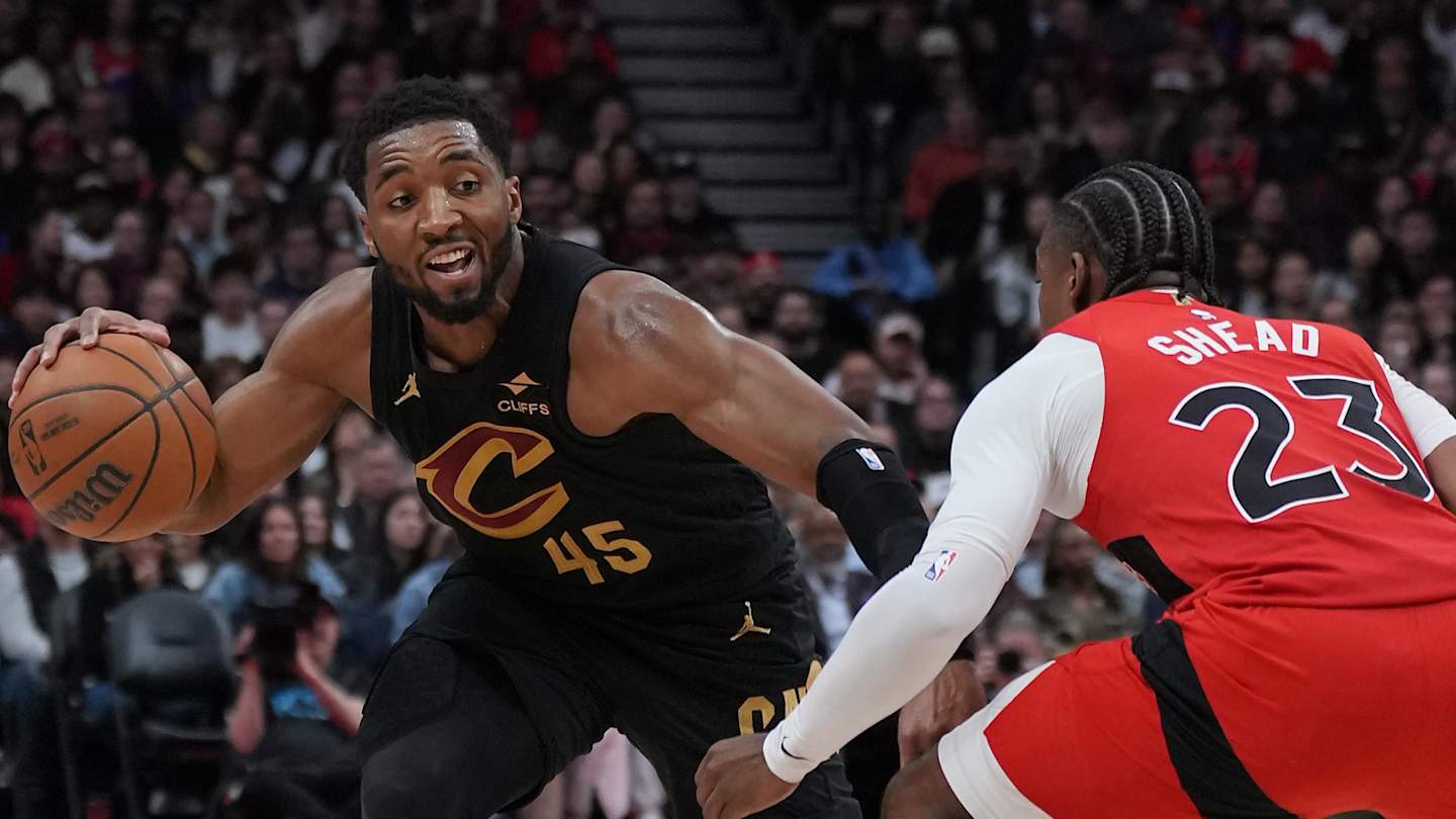 Cleveland Cavaliers Drop Game 6 to Toronto Raptors in Heartbreaking Fashion
