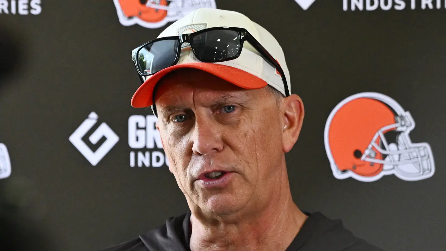 Browns' 17 missed tackles make Todd Monken's assessment impossible to defend