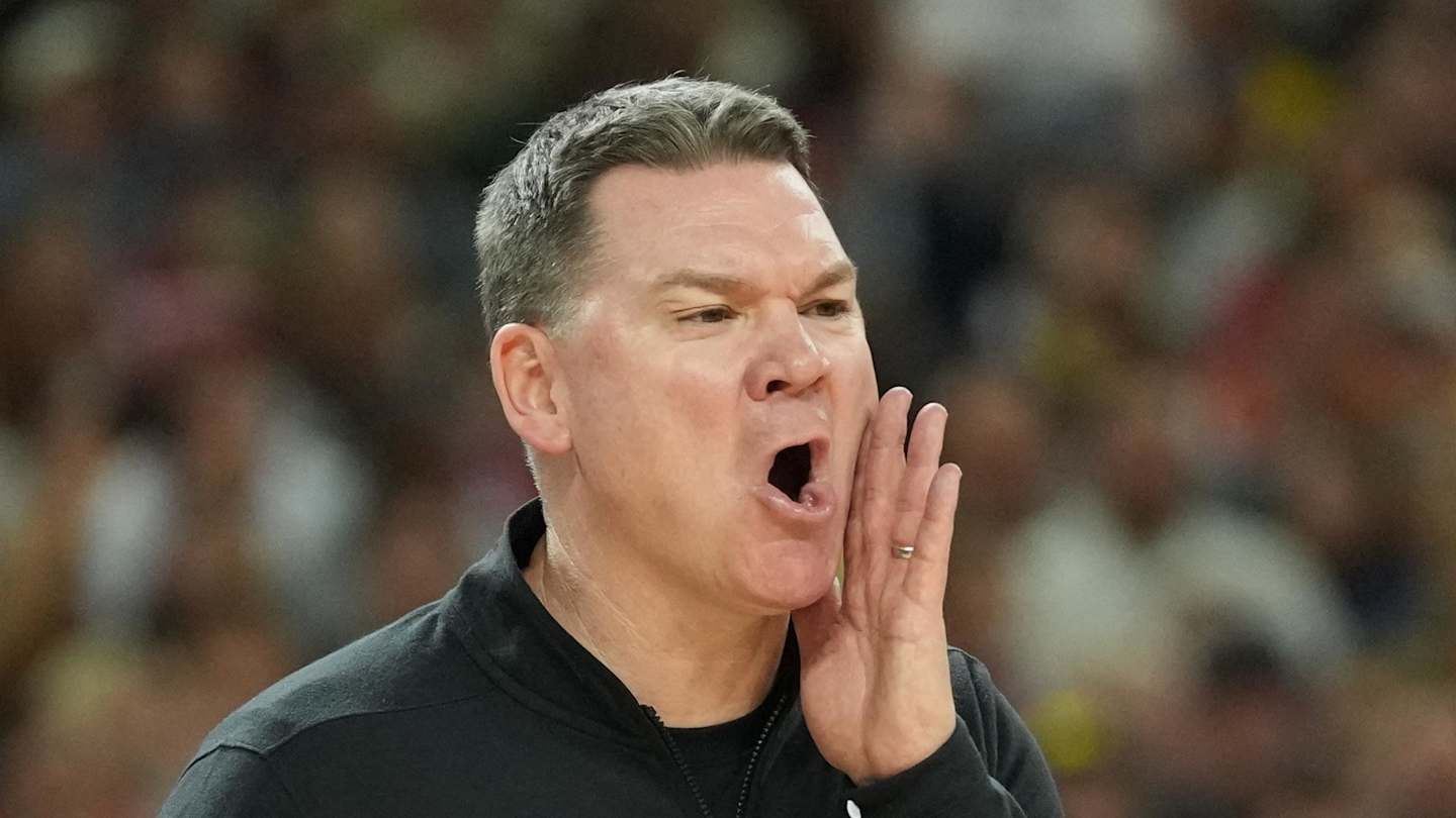 Arizona’s Offseason Plans Hinge on One Decision