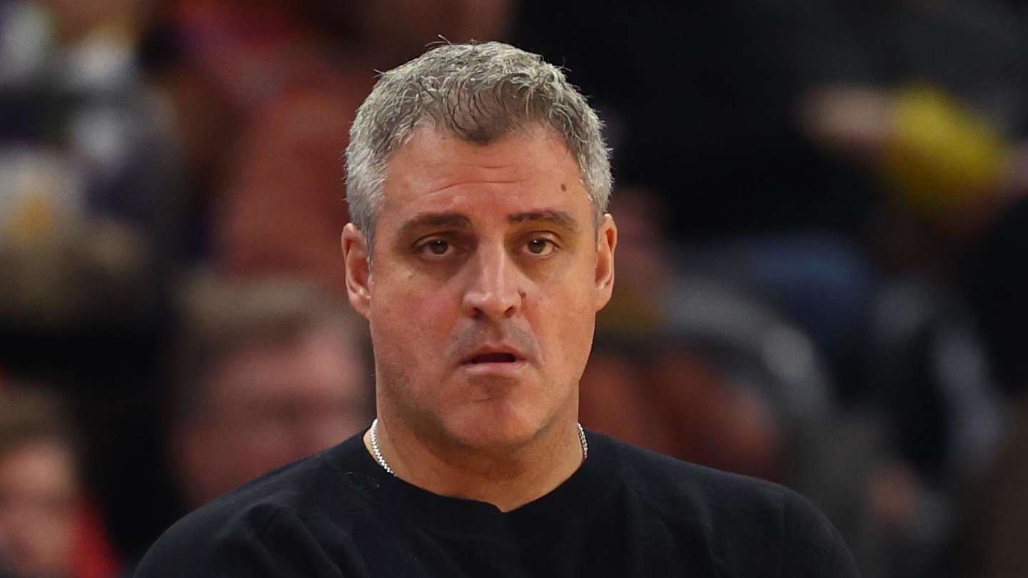 One Team's Pipeline Could Give the Bulls Their Next GM & Head Coach