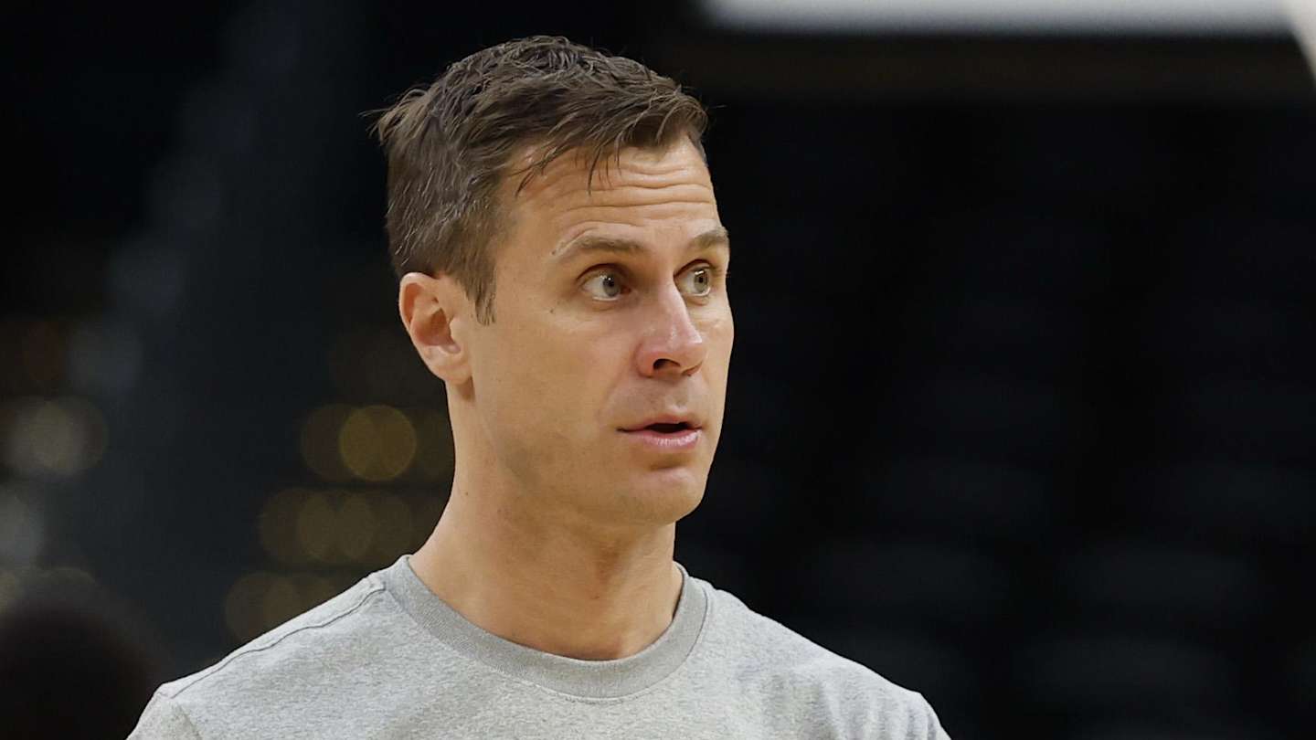 Grading Duke's Late Signing of Joaquim Boumtje Boumtje