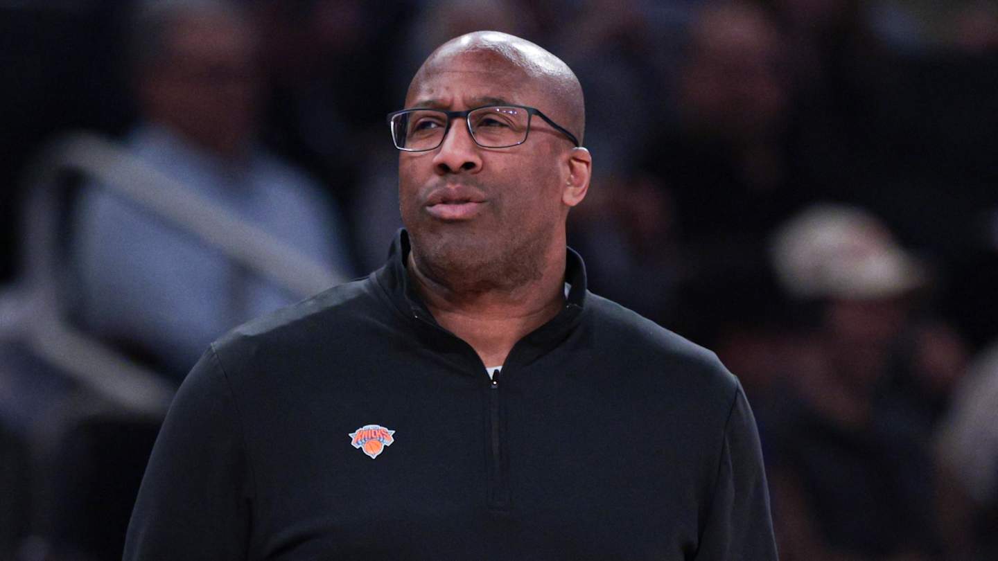 Mike Brown continues to show the Kings what they missed out on