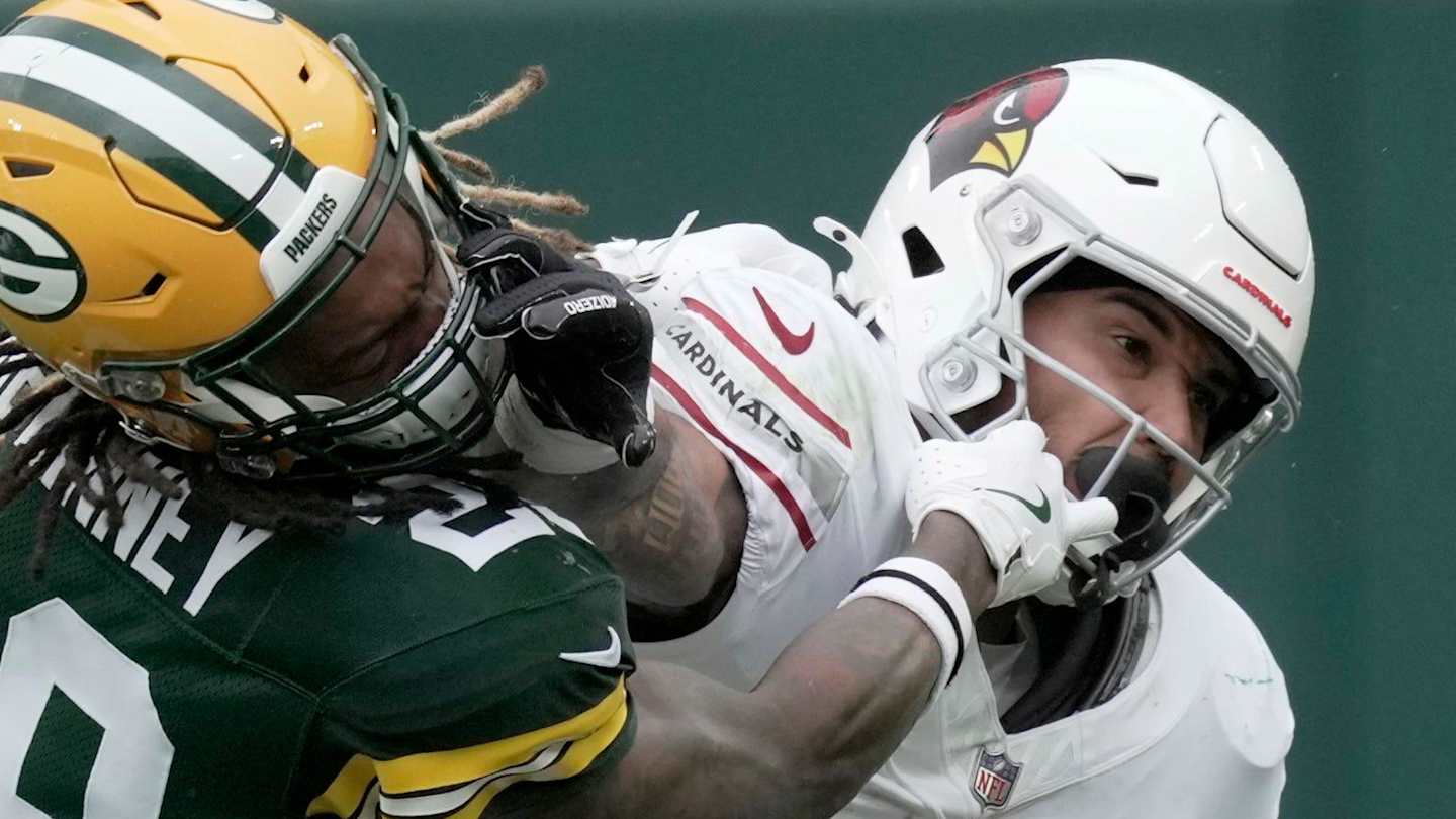 Packers Could Hit Up Matt LaFleurβs Brother With Trade to Fill Key Need