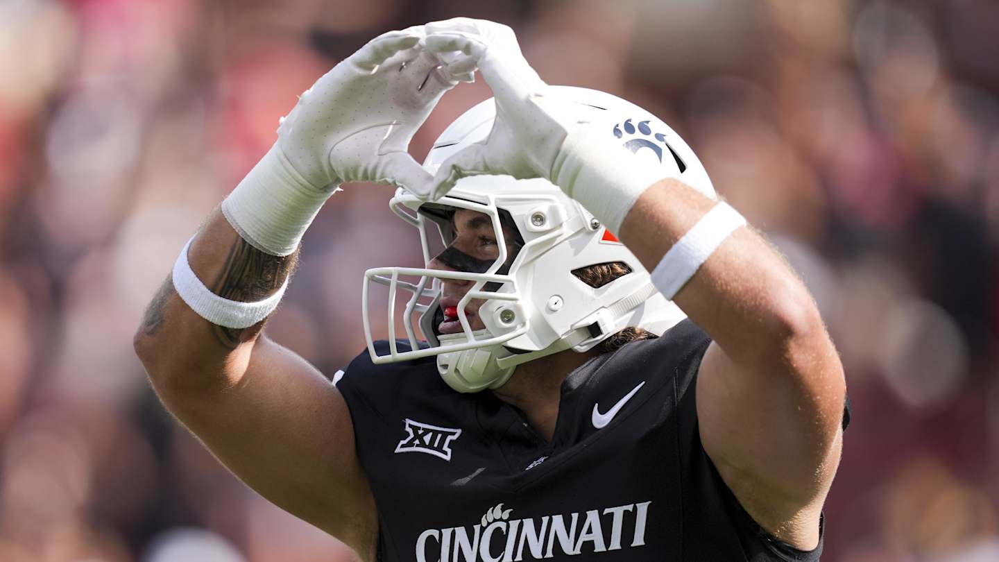 Dane Brugler loves how the Browns attacked a sneaky roster weakness