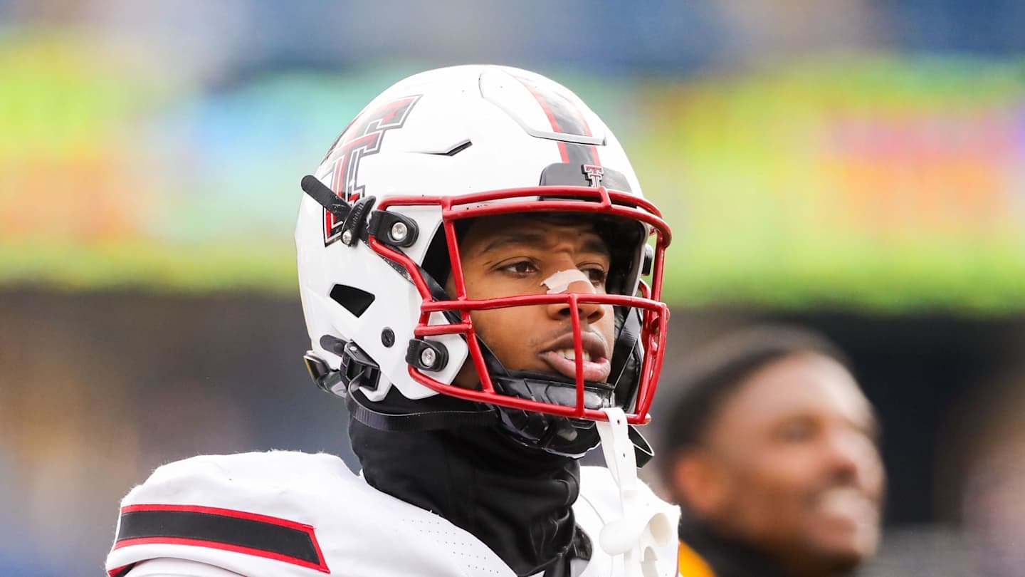 Caleb Douglas selection continues to weigh down Dolphins' draft class
