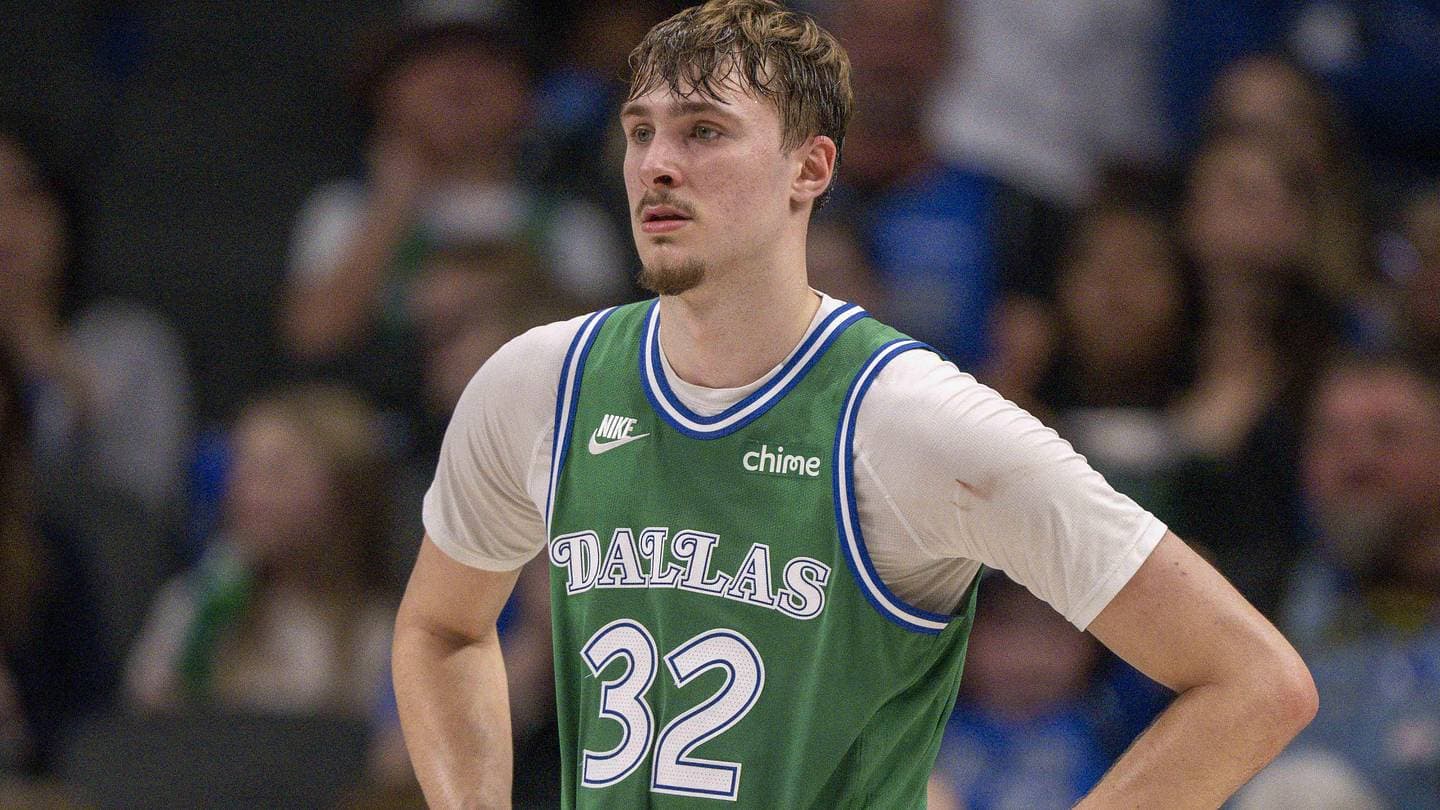 Dallas Mavericks' Coaching Search Starting to Narrow Down