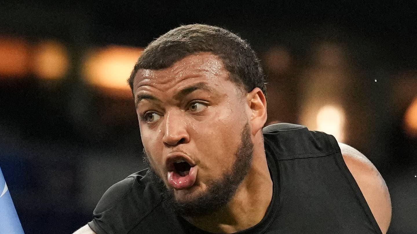Deven Eastern just delivered the Seattle Seahawks a much-needed boost