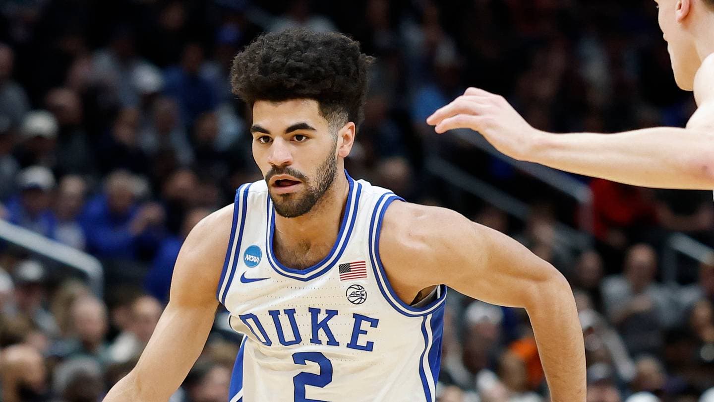 Evaluating Cayden Boozer's Role With Duke Basketball Next Season
