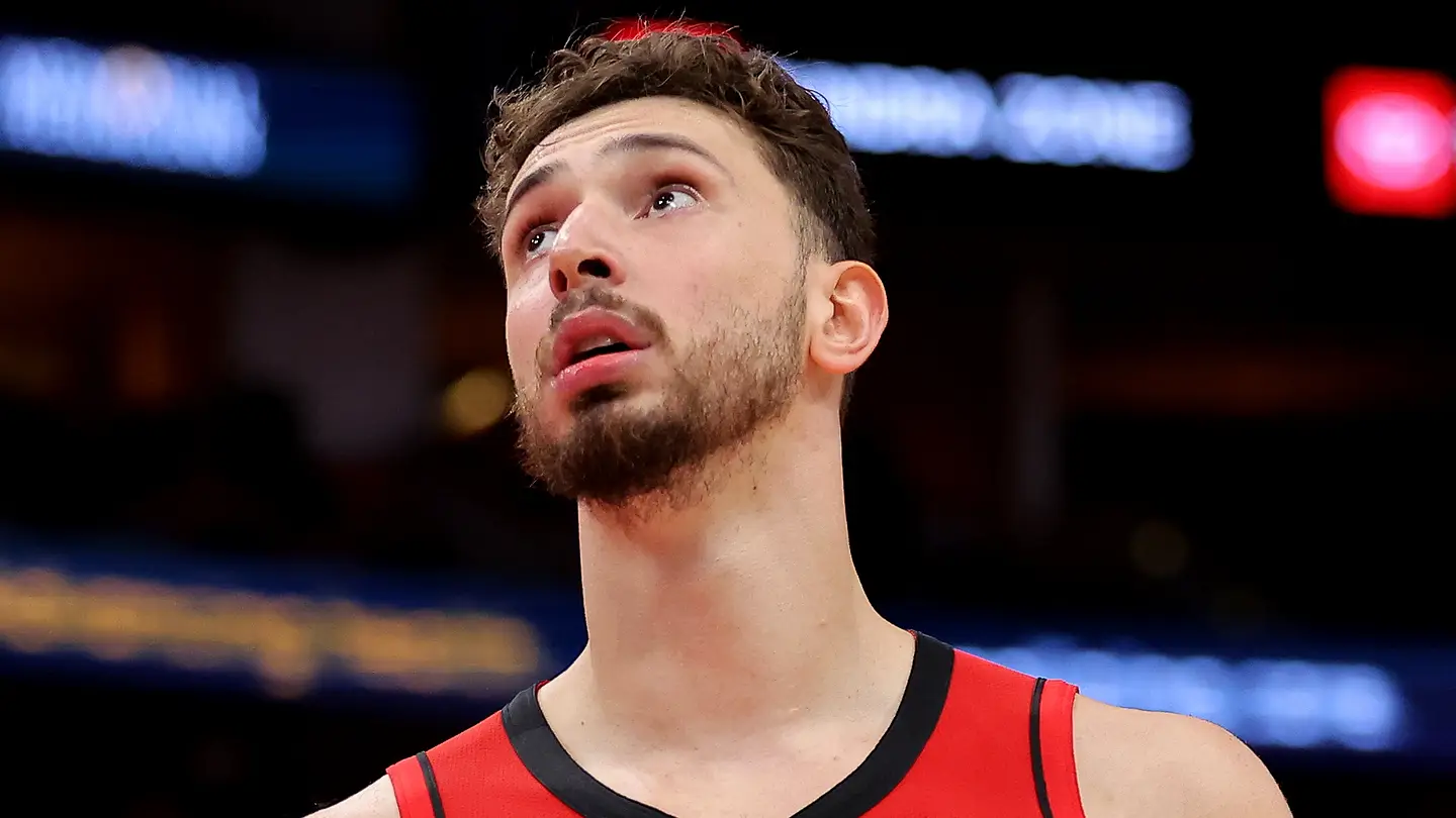 The Chicago Bulls could launch their roster to new heights with a new center
