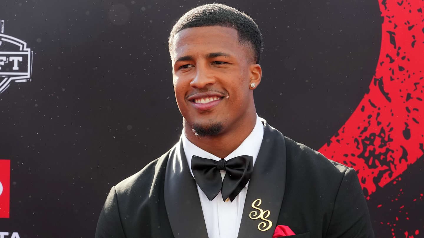 Sonny Styles and Antonio Williams Set to Represent Commanders at 2026 Rookie Premiere