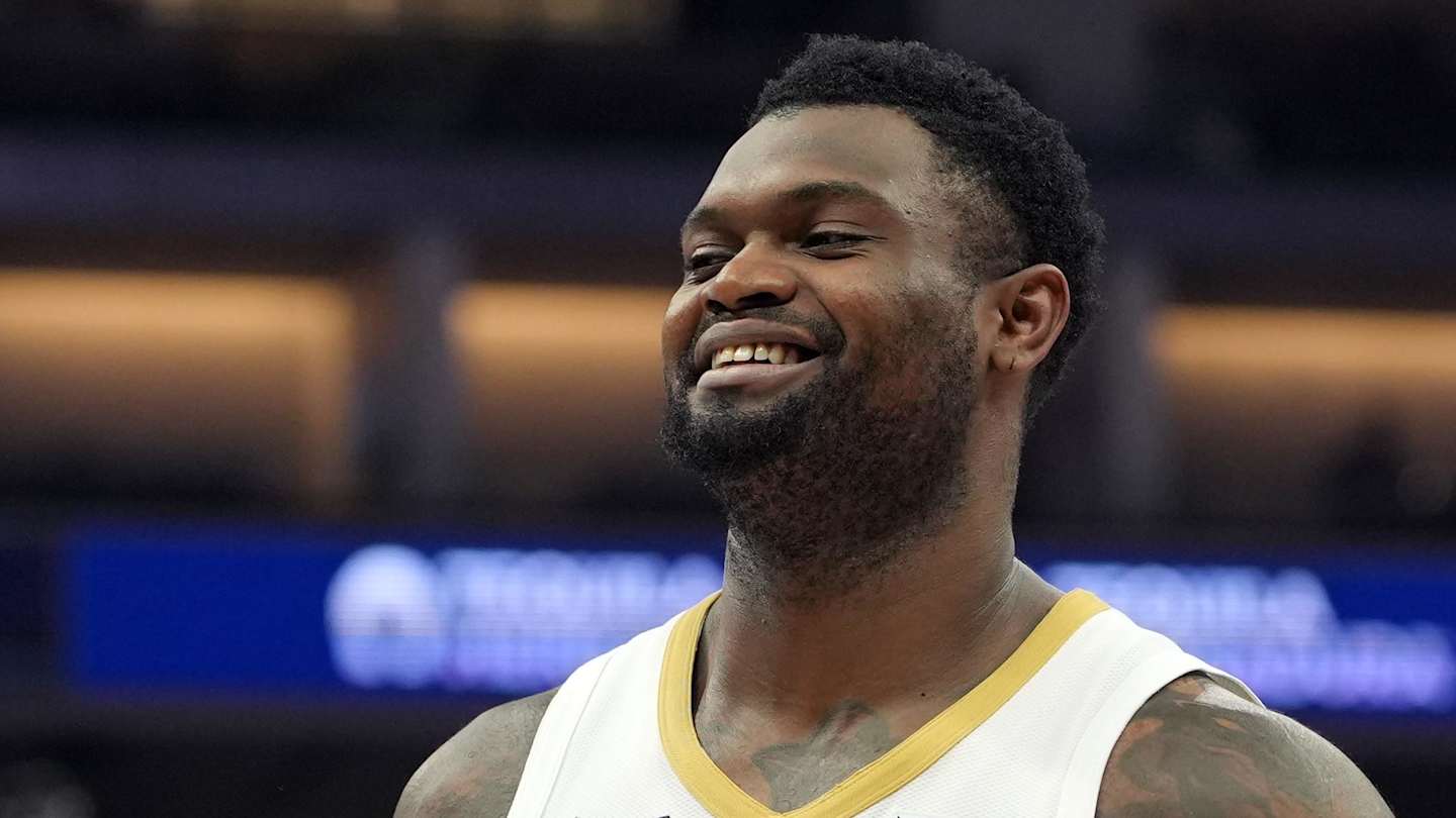 Pelicans' next head coach faces one non-negotiable task with Zion Williamson