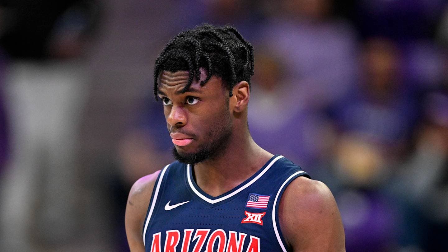 Oregon Ducks Add Latest Transfer Portal Commit From the Arizona Wildcats