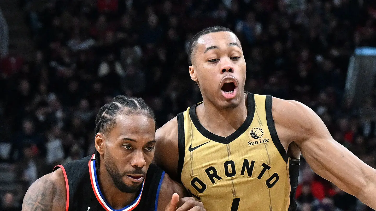 3 Kawhi Leonard Raptors Lineups I Want to See This Season