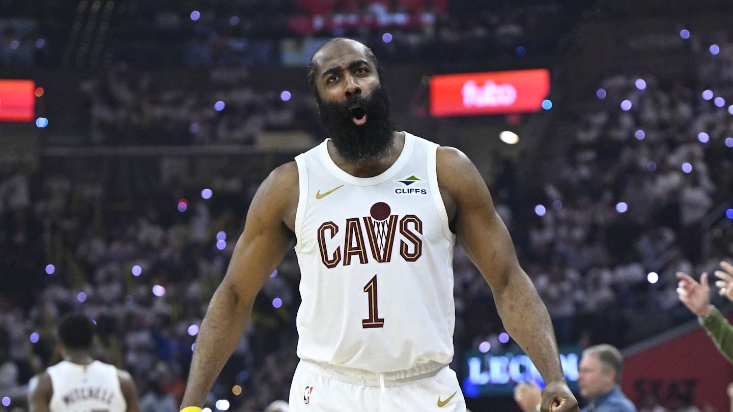 Where to Watch the Cleveland Cavaliers vs. Toronto Raptors Game 6 Tonight: Time, Streaming, Breakdown