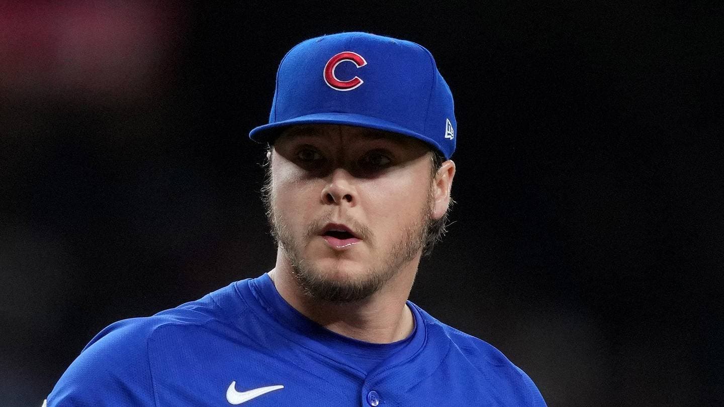 Cubs Injury Updates: Matthew Boyd Throwing Again, Justin Steele Takes Another Step
