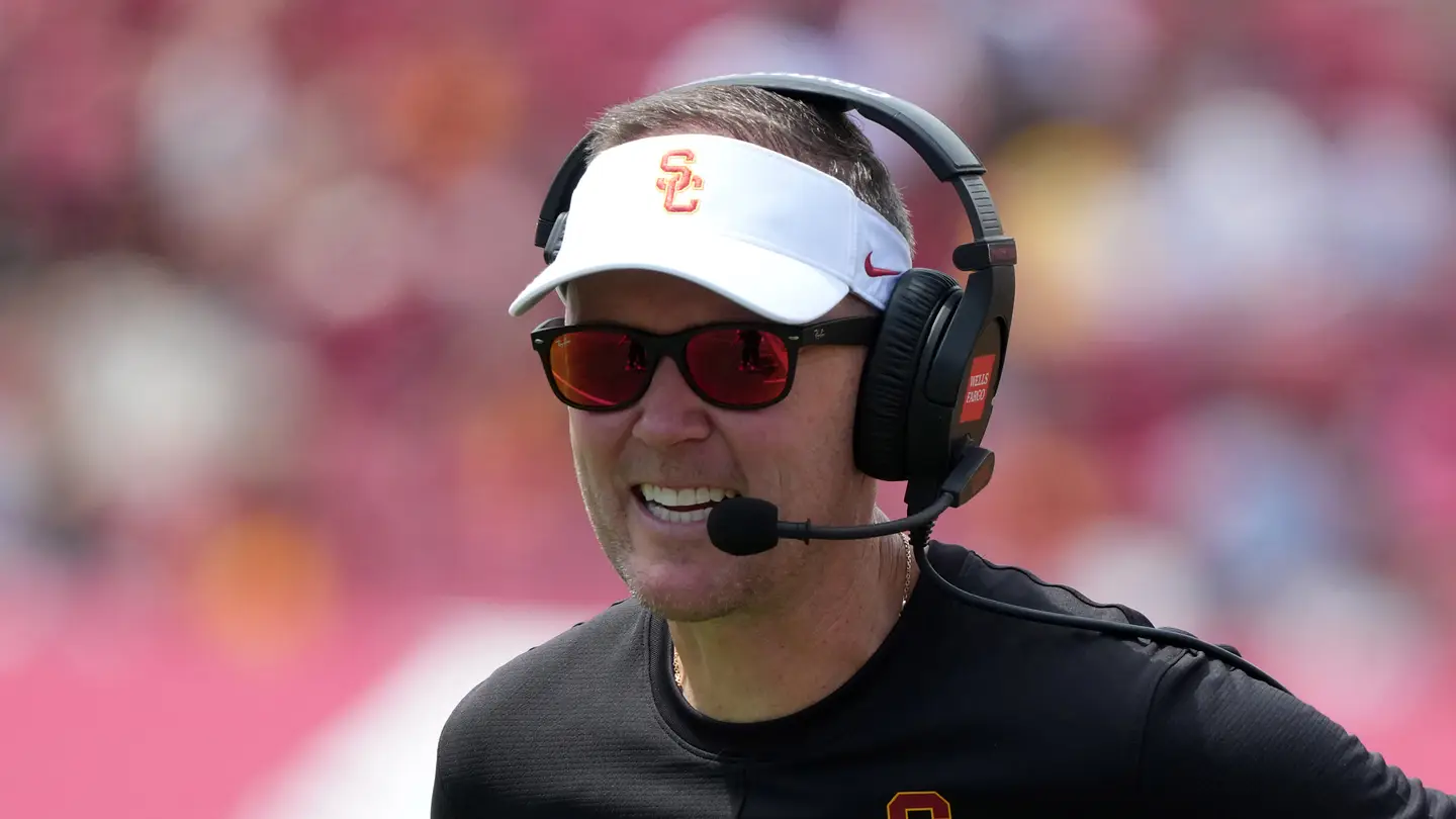 Three Bold Predictions for USC Trojans Big Ten Opener vs. Rutgers