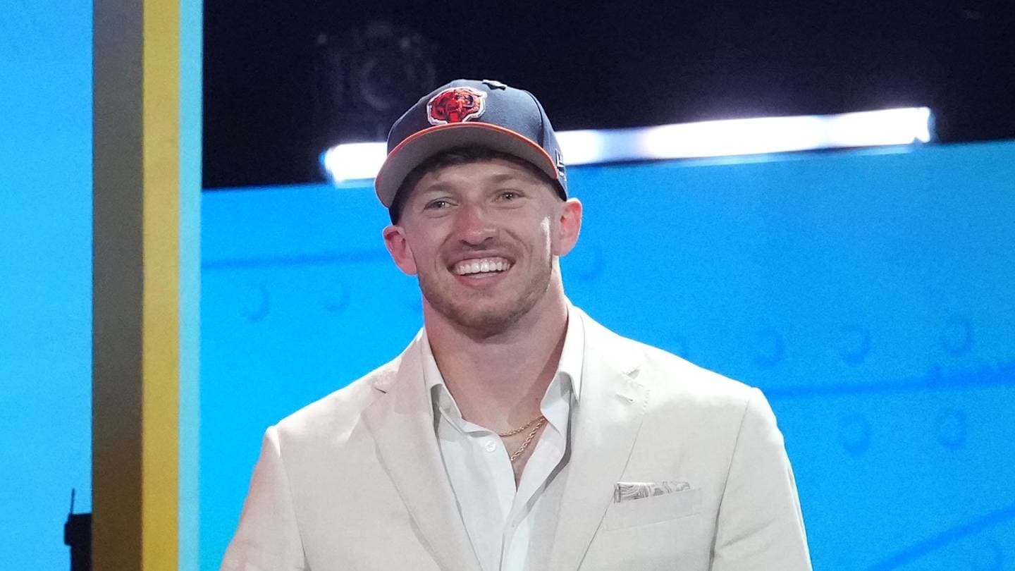 Bryce Boettcher Speaks Candidly About Dillon Thieneman After NFL Draft
