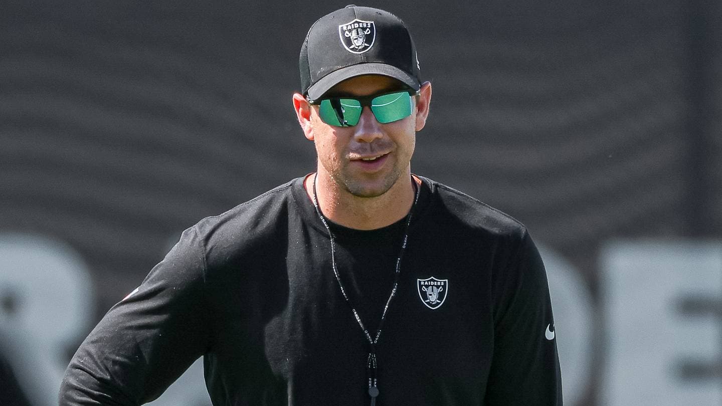 Raiders Rumors Heating Up: Trades, Injuries, Position Fights