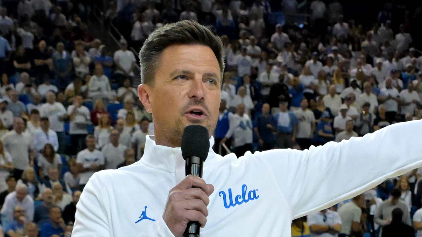 What To Keep Eye Out for in UCLA’s Spring Game
