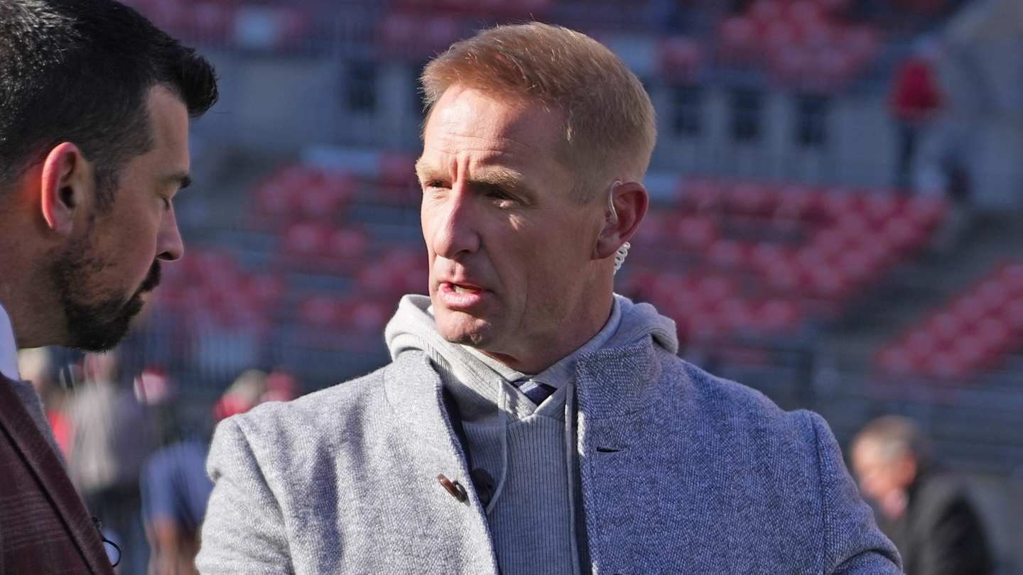 Joel Klatt predicts dire College Football outlook for Ohio State's haters