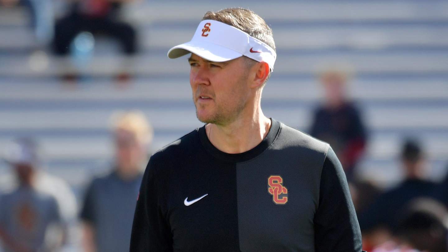 Four Targets USC Should Prioritize Entering Critical Recruiting Stretch