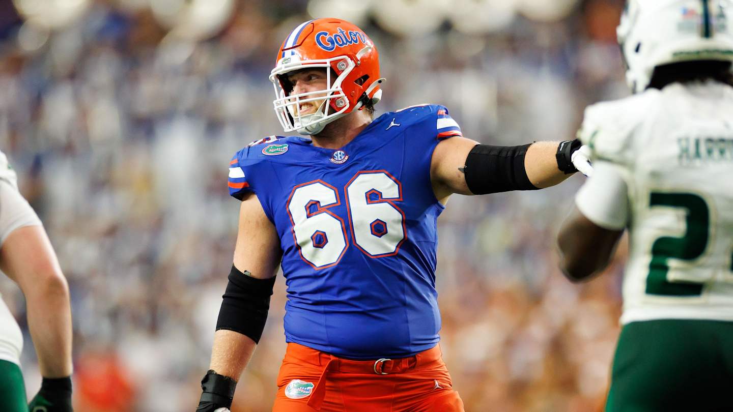 Chargers Drafted One of Mel Kiper's Favorites, Which Should End Doubts on Risky Pick
