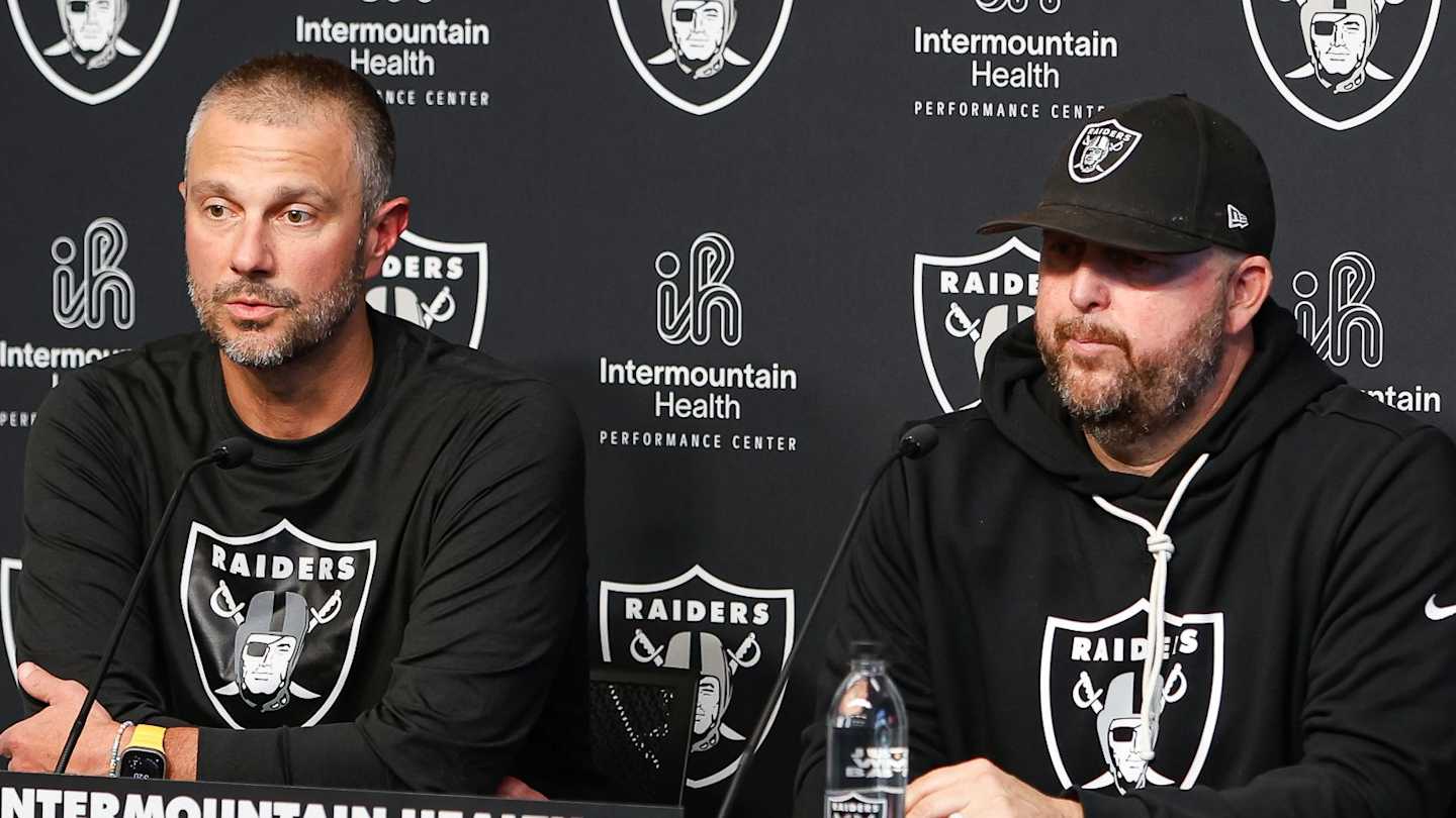 Solid 2026 Draft Haul Proves 1 Thing About Raiders