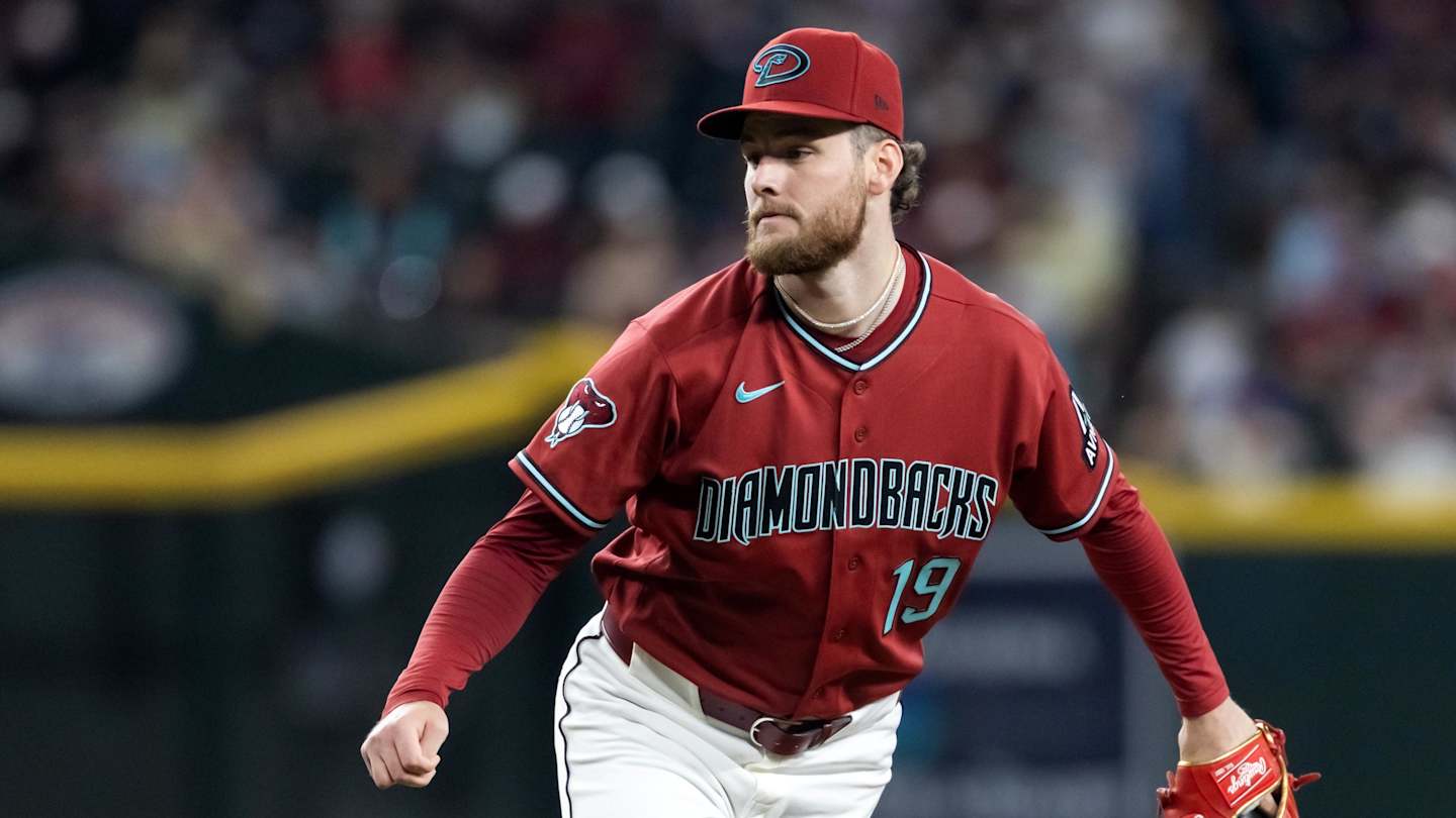 This Concerning D-backs Trend is Becoming Impossible to Ignore