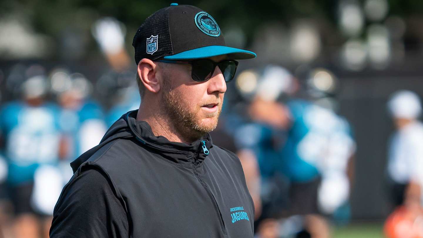 4 Veterans Who Were Put on Long-Term Notice Following Jaguars' 2026 Draft