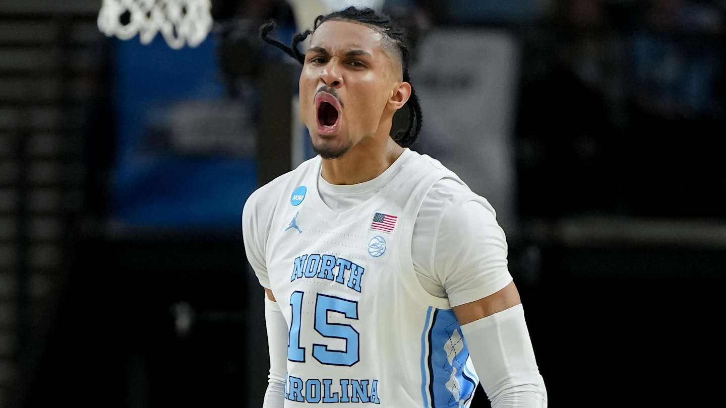 Why North Carolina Should Be Ecstatic How Things Unfolded