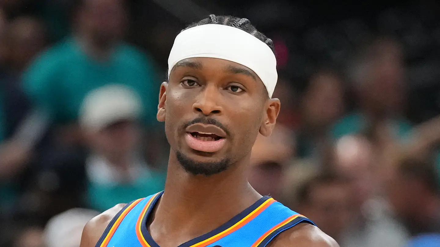 Tiering the OKC Thunder’s Biggest Threats Next Season