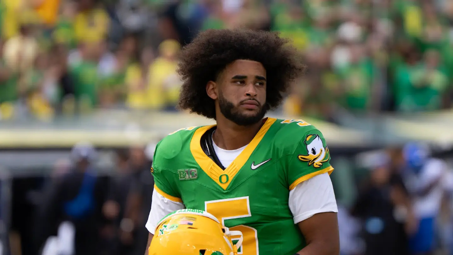 Three Things We Learned From Oregon's Loss to Oklahoma State