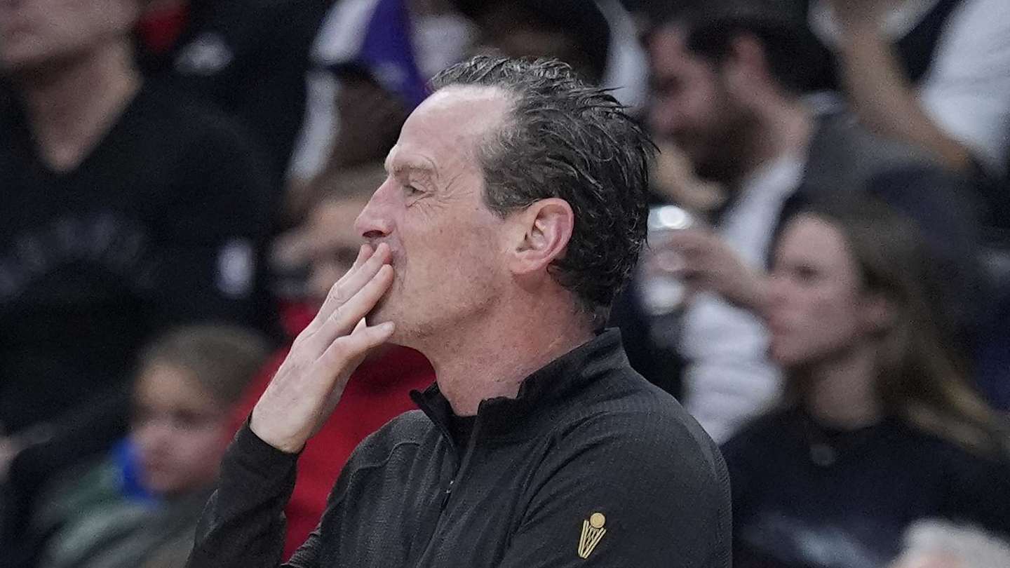 Winners and Losers From Cavaliers Game 6 Loss Against Raptors