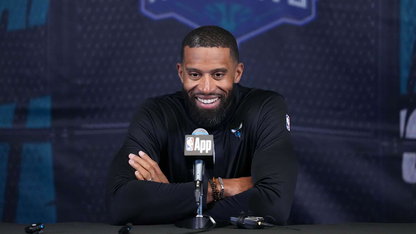 NBA’s lottery revamp could have a positive effect for Hornets