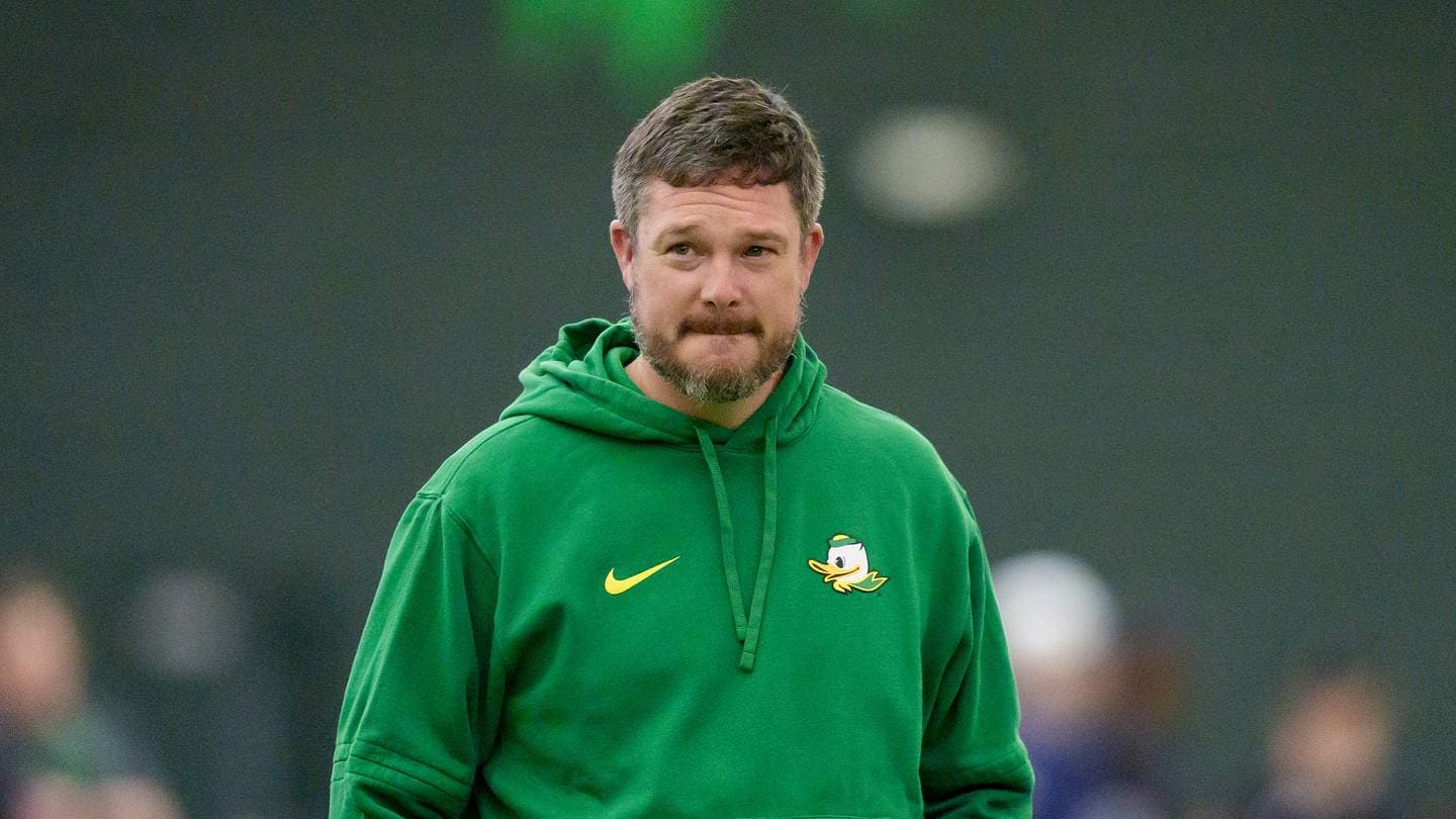 Four Oregon Ducks Freshmen to Watch Next Season