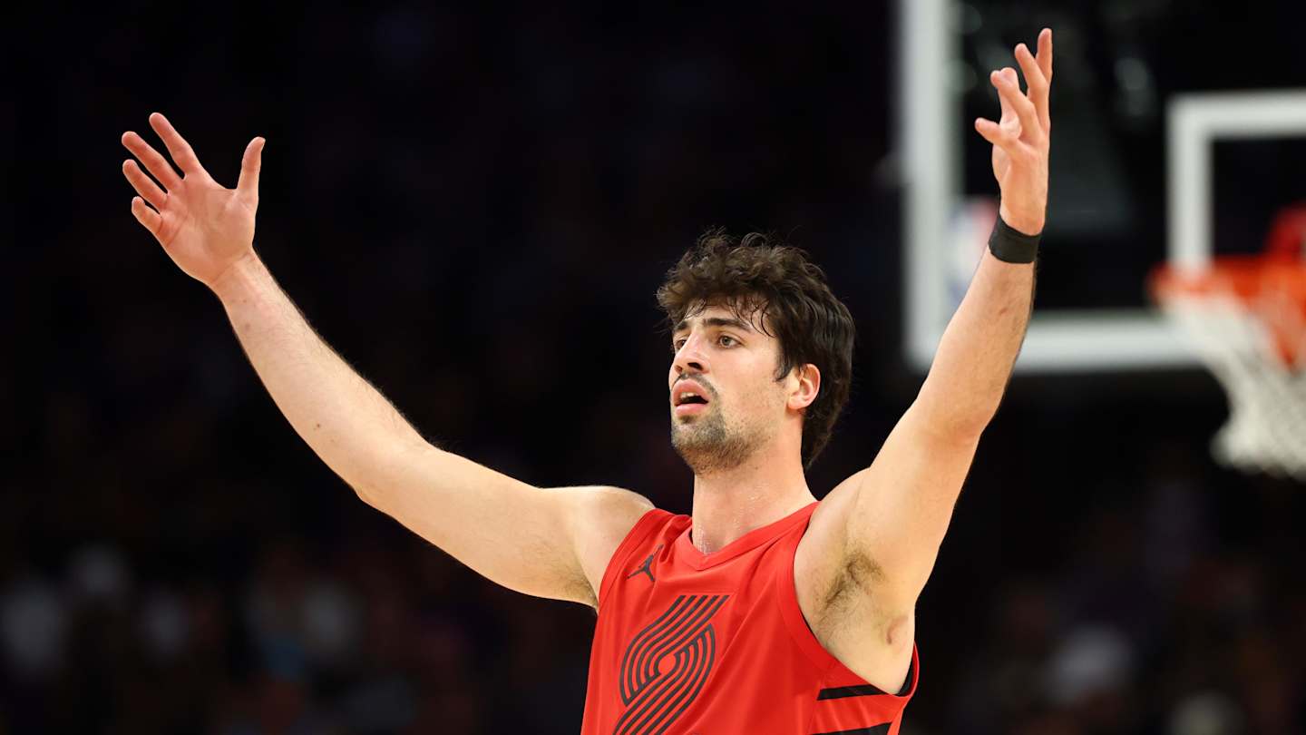 Playoffs just showed Blazers what their top offseason priority must be