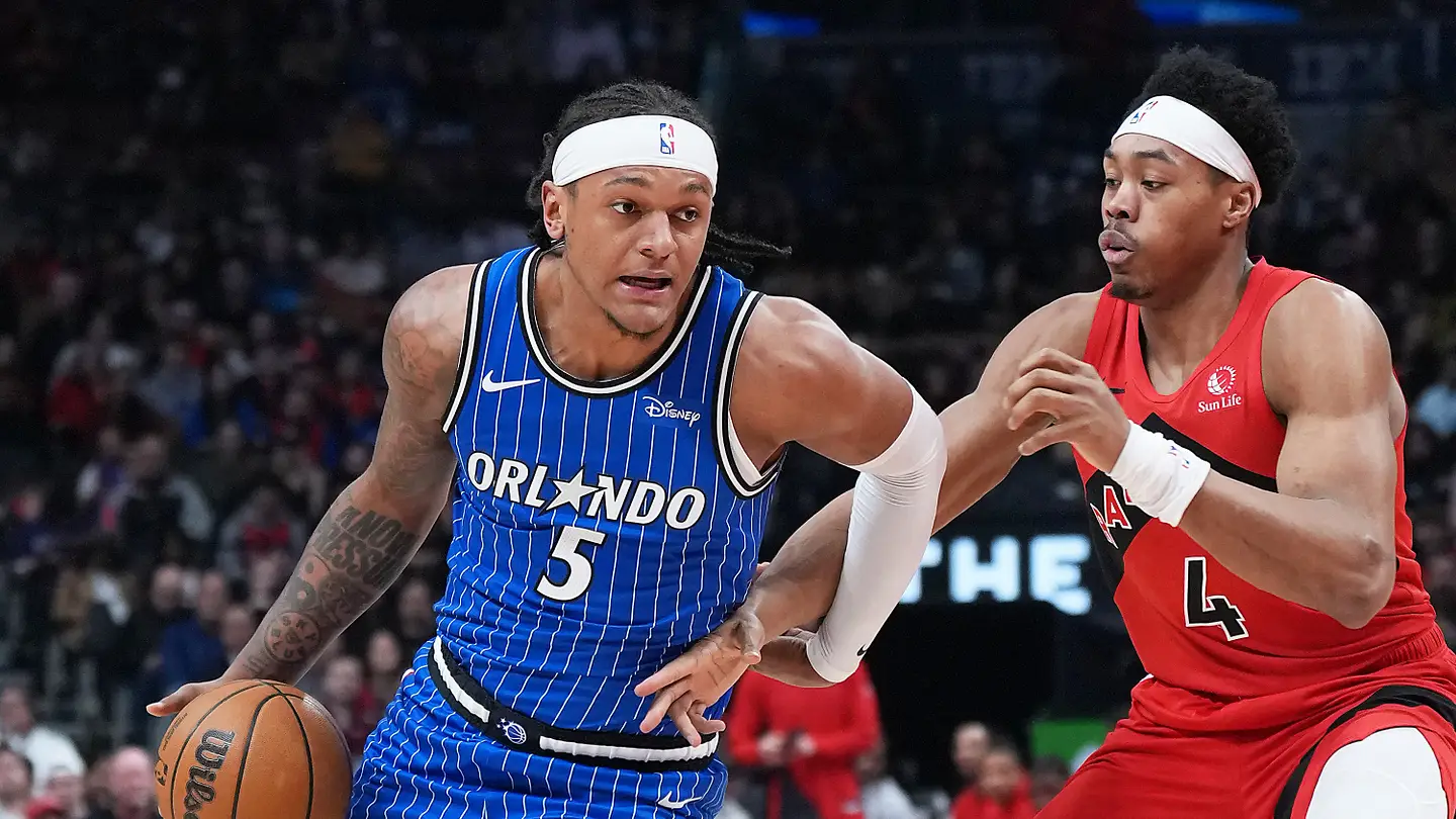 Where the Orlando Magic rank in the Eastern Conference after the Kawhi Leonard trade