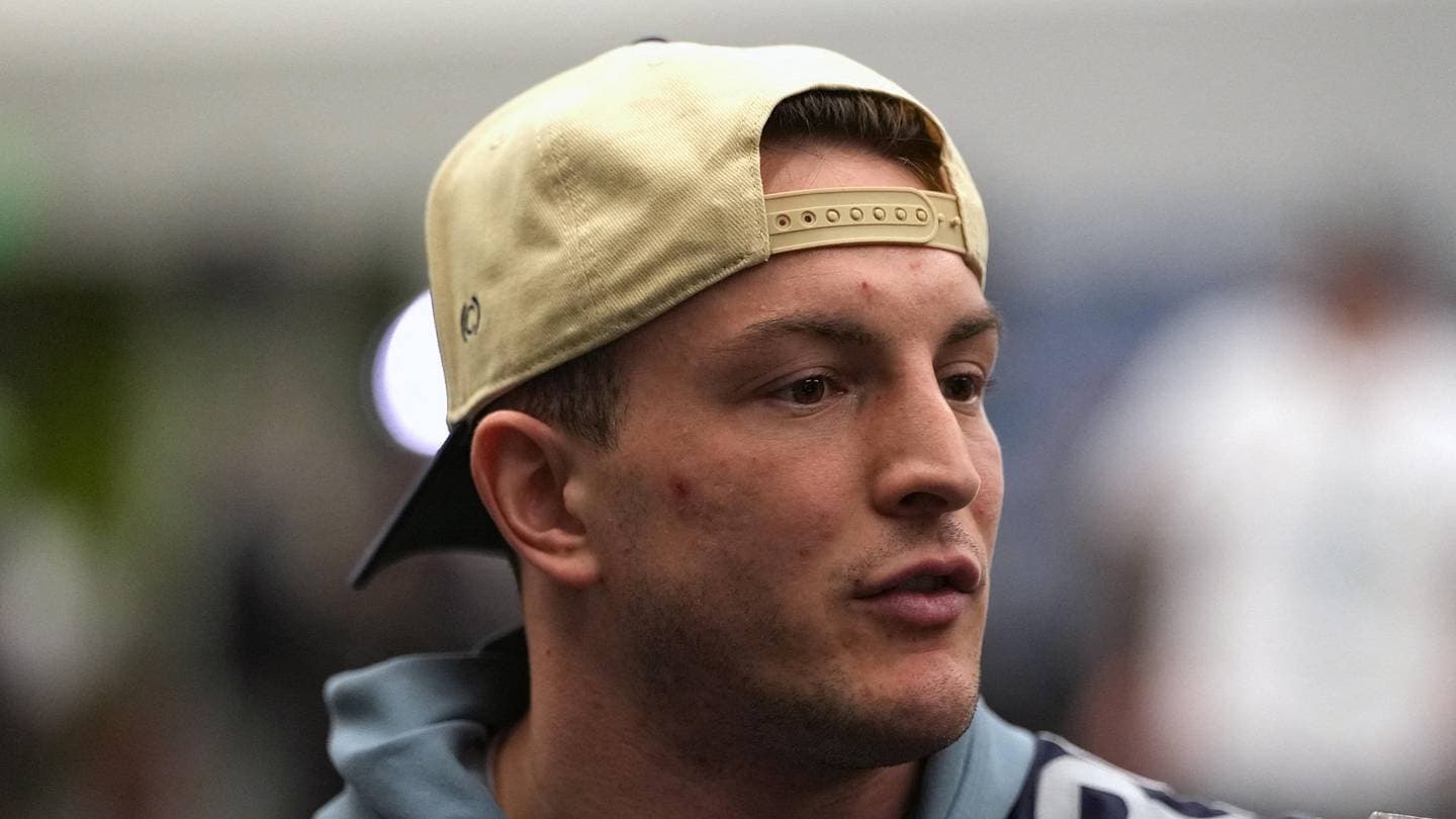 Every Open Starting Job at Seattle Seahawks Training Camp